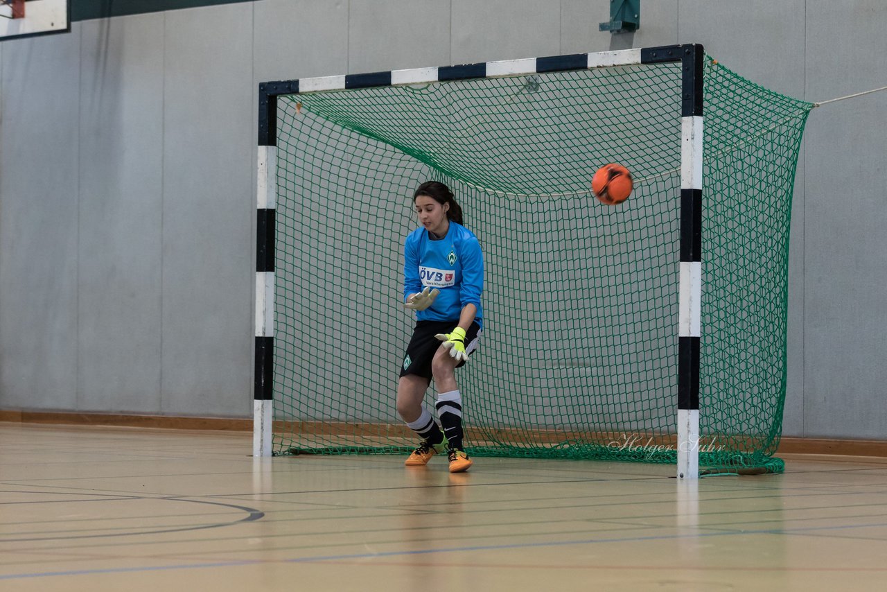 Bild 785 - Norddeutsche Futsalmeisterschaft